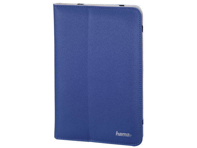 Калъфи за таблети Hama "Strap" 10.1,  в синьо