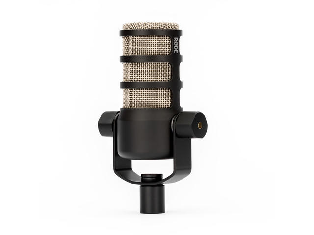 Микрофони RODE PodMic