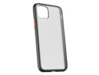Калъфи Cellular line Smokey Quartz за iPhone 11