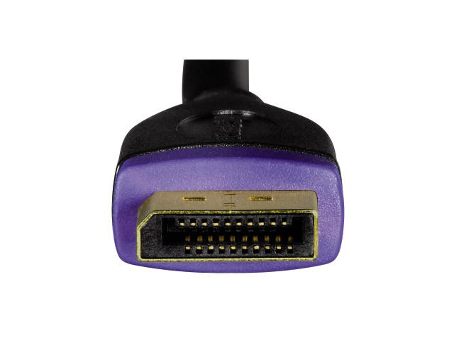 Кабели и Адаптери DisplayPort към DisplayPort кабел Hama 78442