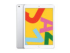 Таблети Apple iPad 10.2 Wi-Fi 128GB Silver
