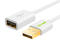 Кабели и Адаптери CE-Link USB 2.0 Extension Cable White 3m