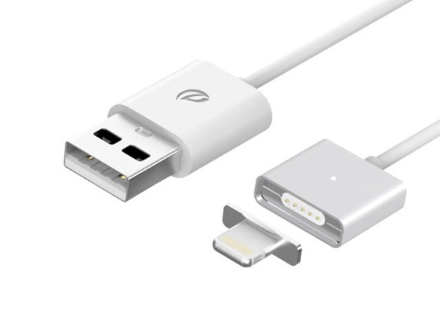 Кабели и Адаптери WSKEN Magnetic X-cable 
