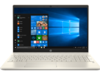 Лаптопи HP Pavilion 15-cs3008nu