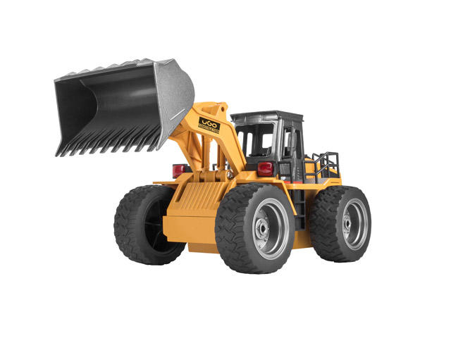 Джаджи uGo RC car digger 