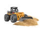 Джаджи uGo RC car digger 