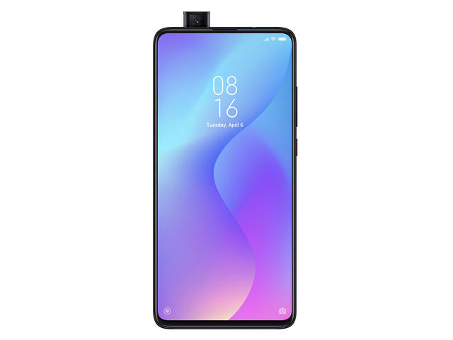 Смартфони Xiaomi Mi 9T 64GB, черен цвят