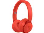 Слушалки Beats Solo Pro Wireless More Matte Collection, Red