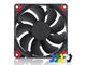 Вентилатори Noctua NF-A9x14 HS-PWM chromax.black