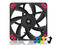 Вентилатори Noctua NF-A12x15 PWM chromax.black