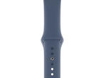 Каишки Apple Watch Sport Band 44mm - Alaskan Blue