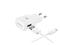 Зарядни устройства Samsung Fast charge EP-TA20EWECGWW