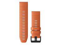 Каишки Garmin QuickFit 26 Ember Orange