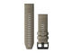 Каишки Garmin QuickFit 26 Dark Sandstone