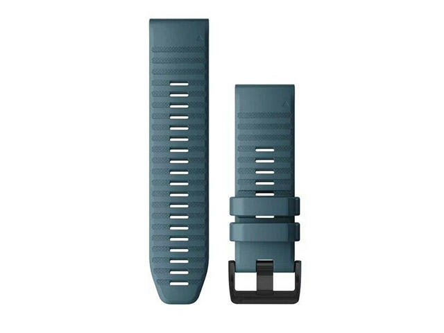 Каишки Garmin QuickFit 26 Lakeside Blue