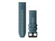 Каишки Garmin QuickFit 26 Lakeside Blue