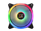 Вентилатори Xigmatek Galaxy II Essential 3 Fan Pack