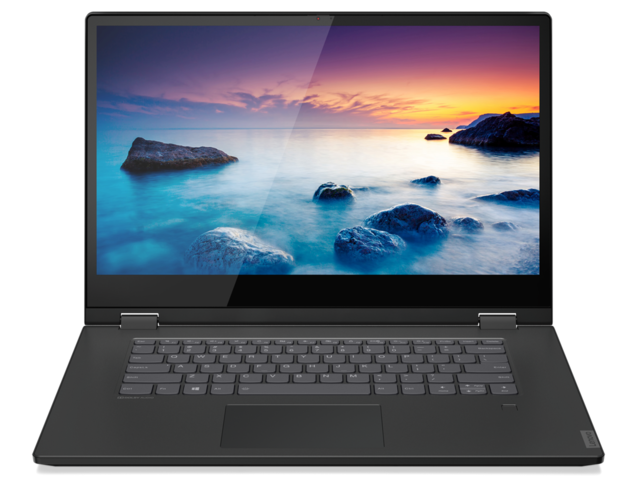 Лаптопи Lenovo Yoga C340 14"