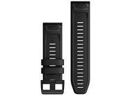 Каишки Garmin QuickFit 22 Black