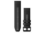 Каишки Garmin QuickFit 22 Black