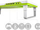 Подложки DeepCool M-DESK F1
