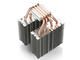 Охладители DeepCool CPU Cooler FROSTWIN LED
