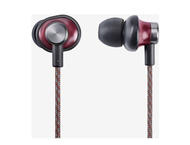 Слушалки Panasonic RP-HTX20BE-R