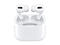 Слушалки Apple AirPods Pro с безжичен зареждащ калъф