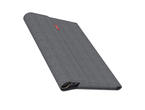 Калъфи за таблети Yoga Smart Tab калъф и фолио, сив