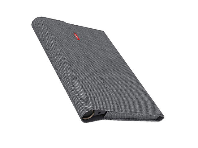 Калъфи за таблети Yoga Smart Tab калъф и фолио, сив