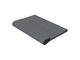 Калъфи за таблети Yoga Smart Tab калъф и фолио, сив