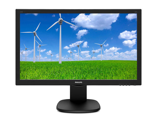 Монитори Philips 243S5LJMB