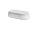 Колони Bluetooth говорител Divoom OnBeat-X1, бял