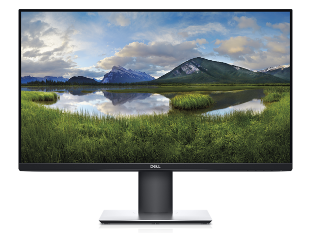 Монитори Dell P2720D 