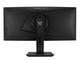 Монитори Asus TUF Gaming VG35VQ
