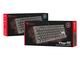 Клавиатури Genesis Thor 300 TKL сини суичове, с нарушена опаковка