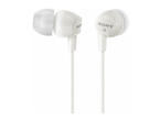 Слушалки Слушалки Sony MDR-EX10LPW