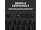 Клавиатури Logitech G915 LIGHTSPEED Wireless RGB Mechanical Gaming Keyboard GL Linear