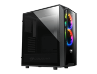 G:RIGS Powered by Cougar > Turret RGB 