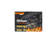 Клавиатури Canyon Argama Gaming Set (CND-SGS03)
