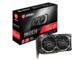 Видео карти MSI Radeon RX 5700 XT MECH OC