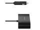 Джаджи Orico Car Cigarette Lighter 3 Ports + 2xUSB, 12-24V - MP-2U3S