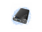 Външни батерии Cellularline Manta S 12000mAh PRO+ USB-C