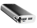 Външни батерии Cellularline Unique Design за Apple устройства, 6700mAh, черна