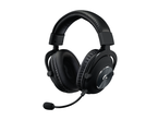 Слушалки Logitech G PRO Gaming Headset