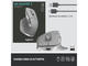 Мишки Logitech MX Master 3 Mid Gray