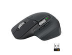 Мишки Logitech MX Master 3 Graphite