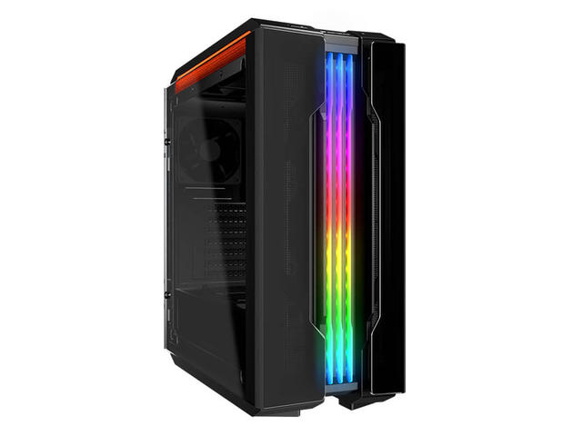 G:RIGS G:RIGS > Powered by Cougar > Gemini T (Intel)