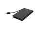 Джаджи Orico външна кутия за диск Storage - Case - 2.5 inch USB3.0 aluminium black - 2667U3-BK