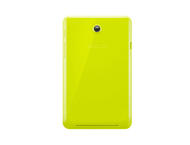 Таблети Asus Memo Pad HD7 16GB, зелен цвят